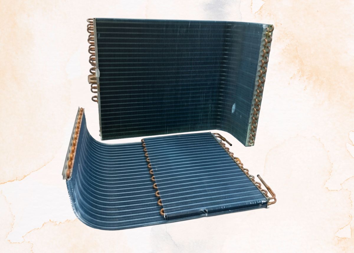 Air Conditioning AC Coil