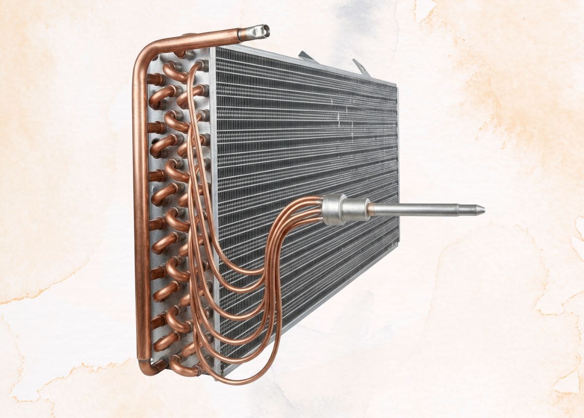 DX Coil
