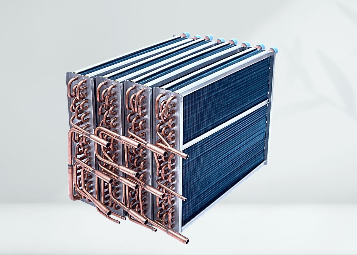 Coil Heat Exchanger