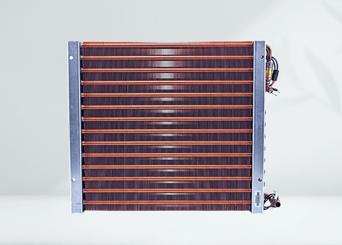 IBT & Ice Making Coil