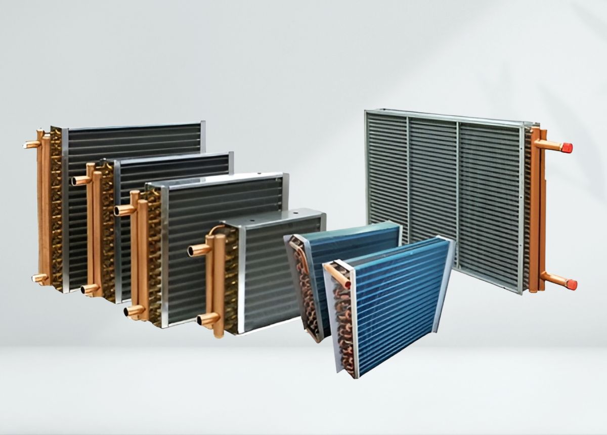 AHU Coils